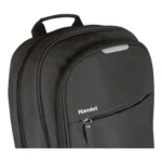 Hamlet XNBACKP156B4 borsa per laptop 39,6 cm (15.6") Zaino Nero - immagine 5