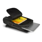 Hamlet XNBACKP156B4 borsa per laptop 39,6 cm (15.6") Zaino Nero - immagine 4