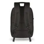 Hamlet XNBACKP156B3 borsa per notebook 39,6 cm (15.6") Zaino Nero - immagine 2