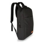 Hamlet XNBACKP156B3 borsa per notebook 39,6 cm (15.6") Zaino Nero - immagine 3