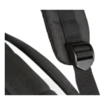 Hamlet XNBACKP156B3 borsa per notebook 39,6 cm (15.6") Zaino Nero - immagine 7