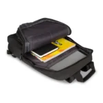 Hamlet XNBACKP156B3 borsa per notebook 39,6 cm (15.6") Zaino Nero - immagine 5