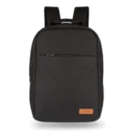 Hamlet XNBACKP156B3 borsa per notebook 39,6 cm (15.6") Zaino Nero