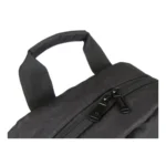 Hamlet XNBACKP156B3 borsa per notebook 39,6 cm (15.6") Zaino Nero - immagine 6