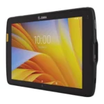 Zebra ET45 5G Snapdragon 64 GB 25,6 cm (10.1") 4 GB Wi-Fi 6 (802.11ax) Android 11 Nero - immagine 3