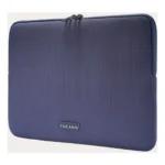 Tucano Colore 40,6 cm (16") Borsa con caricamento dall'alto Blu - immagine 2