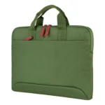 Tucano Smilza 38,1 cm (15") Borsa da corriere Verde - immagine 2