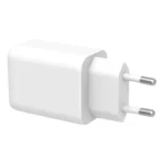 Conceptronic ALTHEA11W Caricabatterie per dispositivi mobili Universale Bianco AC Ricarica rapida Interno - immagine 2