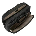 Targus TBT932GL borsa per laptop 40,6 cm (16") Valigetta ventiquattrore Nero - immagine 2