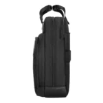 Targus TBT932GL borsa per laptop 40,6 cm (16") Valigetta ventiquattrore Nero - immagine 7