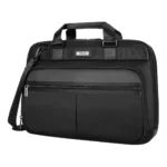Targus TBT932GL borsa per laptop 40,6 cm (16") Valigetta ventiquattrore Nero