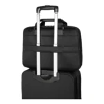 Targus TBT932GL borsa per laptop 40,6 cm (16") Valigetta ventiquattrore Nero - immagine 9
