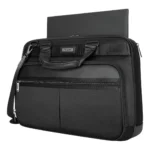 Targus TBT932GL borsa per laptop 40,6 cm (16") Valigetta ventiquattrore Nero - immagine 10