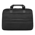 Targus TBT932GL borsa per laptop 40,6 cm (16") Valigetta ventiquattrore Nero - immagine 3