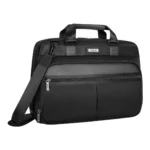 Targus TBT932GL borsa per laptop 40,6 cm (16") Valigetta ventiquattrore Nero - immagine 6