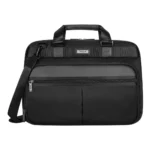Targus TBT932GL borsa per laptop 40,6 cm (16") Valigetta ventiquattrore Nero - immagine 5