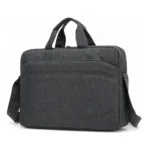 Celly MESSENGERBAGGR borsa per notebook 40,6 cm (16") Borsa da corriere Grigio - immagine 3