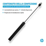 HP Caricabatterie penna ricaricabile Slim - immagine 7