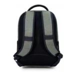 Urban Factory ECB34UF borsa per laptop 35,8 cm (14.1") Zaino Cachi - immagine 4
