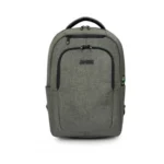 Urban Factory ECB34UF borsa per laptop 35,8 cm (14.1") Zaino Cachi - immagine 2