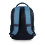 Urban Factory ECB24UF borsa per laptop 35,8 cm (14.1") Zaino Blu - immagine 4