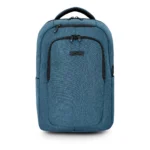 Urban Factory ECB24UF borsa per laptop 35,8 cm (14.1") Zaino Blu - immagine 2