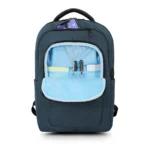 Urban Factory ECB24UF borsa per laptop 35,8 cm (14.1") Zaino Blu - immagine 3