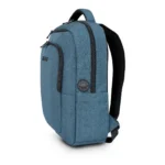 Urban Factory ECB24UF borsa per laptop 35,8 cm (14.1") Zaino Blu