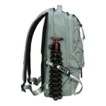 Targus 15-16in Work+Play Flex Ecosmart Backpack 40,6 cm (16") Zaino Verde - immagine 17