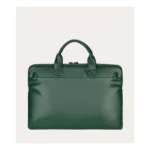 Tucano Isotta 40,6 cm (16") Borsa da corriere Verde - immagine 3