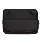 Rivacase 5126 35,6 cm (14") Custodia a tasca Nero - immagine 5
