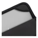 Rivacase 5126 35,6 cm (14") Custodia a tasca Nero - immagine 7
