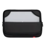 Rivacase 5126 35,6 cm (14") Custodia a tasca Nero - immagine 6