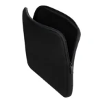 Rivacase 5126 35,6 cm (14") Custodia a tasca Nero - immagine 3