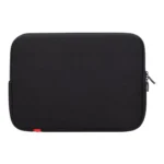Rivacase 5126 35,6 cm (14") Custodia a tasca Nero - immagine 2