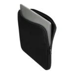 Rivacase 5126 35,6 cm (14") Custodia a tasca Nero - immagine 4