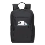 Rivacase Alpendorf 7523 35,6 cm (14") Zaino Nero - immagine 11