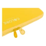 Tucano BFC1314-Y borsa per laptop 35,6 cm (14") Custodia a tasca Giallo - immagine 2