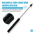 HP Caricabatterie penna ricaricabile Slim - immagine 3