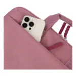 Tucano Smilza 38,1 cm (15") Borsa da corriere Rosa - immagine 5