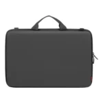 Rivacase 5131 39,6 cm (15.6") Custodia rigida Nero