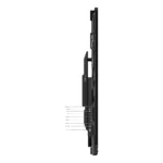 Lenovo ThinkVision T86 Monitor PC 2,18 m (86") 3840 x 2160 Pixel 4K Ultra HD LED Touch screen Nero - immagine 9