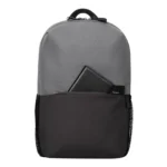 Targus Sagano 39,6 cm (15.6") Zaino Nero, Grigio - immagine 13