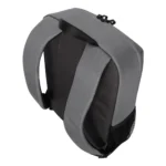Targus Sagano 39,6 cm (15.6") Zaino Nero, Grigio - immagine 5