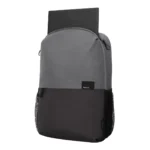 Targus Sagano 39,6 cm (15.6") Zaino Nero, Grigio - immagine 12