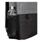 Targus Sagano 39,6 cm (15.6") Zaino Nero, Grigio - immagine 14