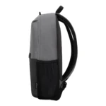 Targus Sagano 39,6 cm (15.6") Zaino Nero, Grigio - immagine 9