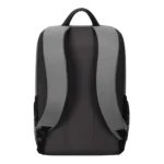 Targus Sagano 39,6 cm (15.6") Zaino Nero, Grigio - immagine 3