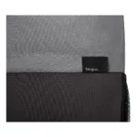 Targus Sagano 39,6 cm (15.6") Zaino Nero, Grigio - immagine 6