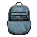 Targus Sagano 39,6 cm (15.6") Zaino Nero, Grigio - immagine 15